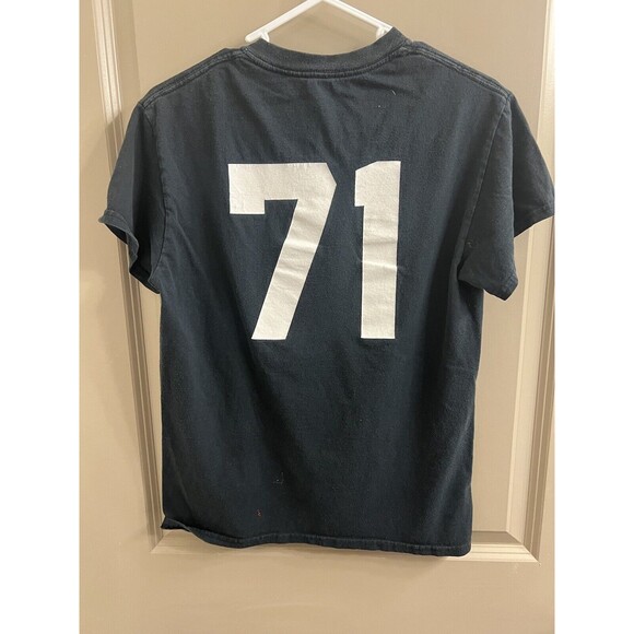 Tupac t shirt vintage & B.I.G. T Shirt Small - Picture 6 of 8